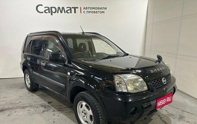 Nissan X-Trail, 2004 год, 750 000 рублей, 1 фотография