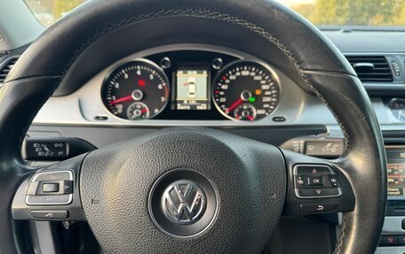 Volkswagen Passat B7, 2012 год, 1 295 000 рублей, 6 фотография