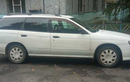 Nissan Expert, 2000 год, 378 000 рублей, 12 фотография