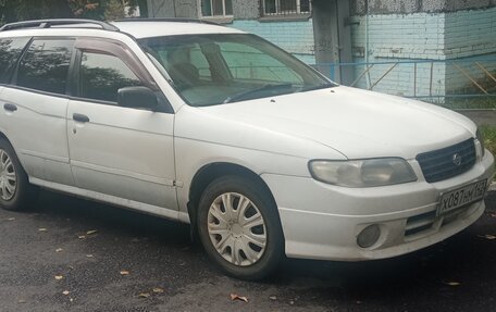 Nissan Expert, 2000 год, 378 000 рублей, 17 фотография