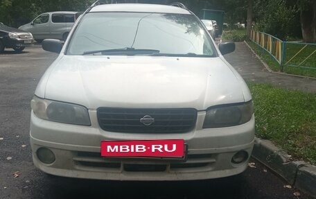 Nissan Expert, 2000 год, 378 000 рублей, 15 фотография