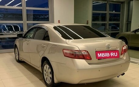 Toyota Camry, 2006 год, 1 060 000 рублей, 6 фотография