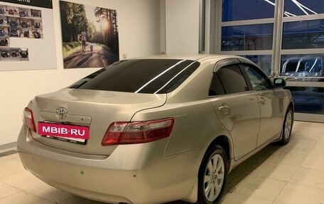 Toyota Camry, 2006 год, 1 060 000 рублей, 4 фотография