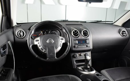 Nissan Qashqai, 2012 год, 1 299 000 рублей, 6 фотография