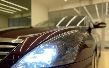 Nissan Teana, 2008 год, 1 050 000 рублей, 8 фотография