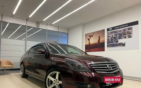 Nissan Teana, 2008 год, 1 050 000 рублей, 3 фотография