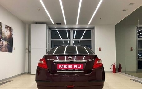 Nissan Teana, 2008 год, 1 050 000 рублей, 5 фотография