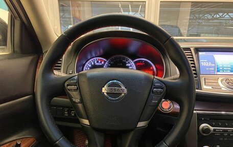 Nissan Teana, 2008 год, 1 050 000 рублей, 13 фотография