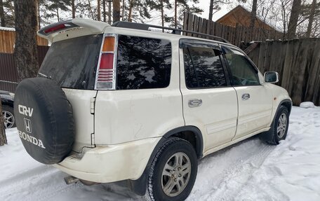 Honda CR-V IV, 1996 год, 340 000 рублей, 6 фотография