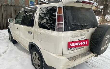 Honda CR-V IV, 1996 год, 340 000 рублей, 5 фотография