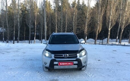 Toyota RAV4, 2008 год, 1 750 000 рублей, 1 фотография