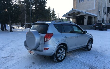 Toyota RAV4, 2008 год, 1 750 000 рублей, 4 фотография