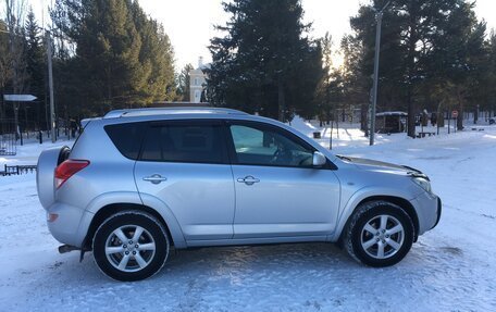 Toyota RAV4, 2008 год, 1 750 000 рублей, 3 фотография