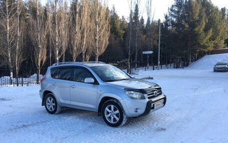 Toyota RAV4, 2008 год, 1 750 000 рублей, 2 фотография