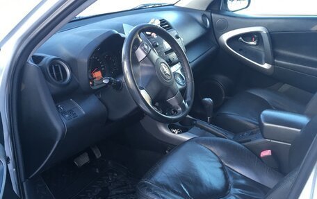 Toyota RAV4, 2008 год, 1 750 000 рублей, 15 фотография