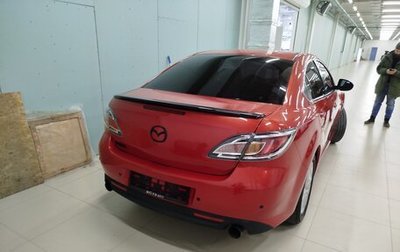 Mazda 6, 2011 год, 1 350 000 рублей, 1 фотография