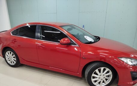 Mazda 6, 2011 год, 1 350 000 рублей, 2 фотография