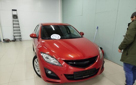 Mazda 6, 2011 год, 1 350 000 рублей, 3 фотография