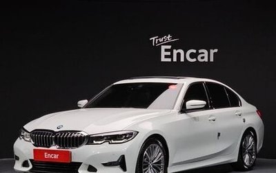 BMW 3 серия, 2021 год, 3 396 800 рублей, 1 фотография