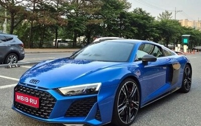 Audi R8, 2021 год, 16 000 000 рублей, 1 фотография