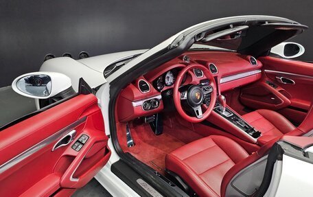 Porsche Boxster, 2020 год, 7 500 000 рублей, 11 фотография