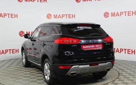 Geely Atlas I, 2019 год, 1 647 000 рублей, 7 фотография