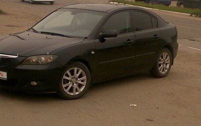 Mazda 3, 2006 год, 550 000 рублей, 1 фотография