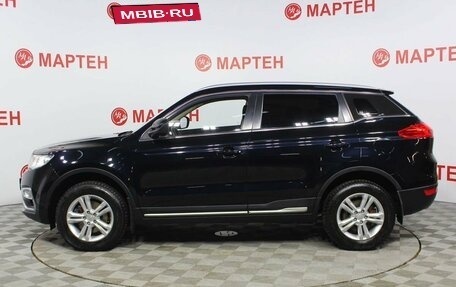 Geely Atlas I, 2019 год, 1 647 000 рублей, 8 фотография