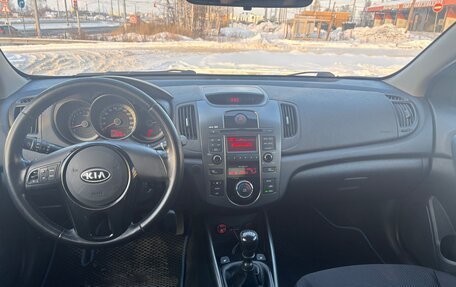 KIA Cerato III, 2013 год, 820 000 рублей, 7 фотография