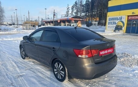 KIA Cerato III, 2013 год, 820 000 рублей, 5 фотография