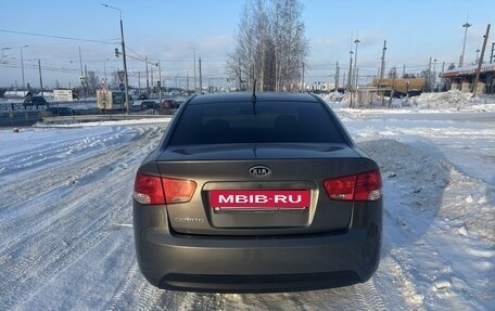 KIA Cerato III, 2013 год, 820 000 рублей, 4 фотография