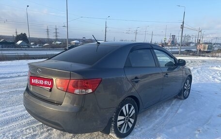 KIA Cerato III, 2013 год, 820 000 рублей, 3 фотография