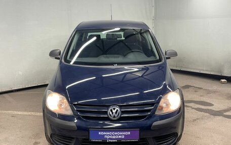 Volkswagen Golf Plus I, 2007 год, 650 000 рублей, 3 фотография