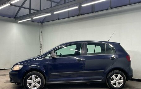 Volkswagen Golf Plus I, 2007 год, 650 000 рублей, 8 фотография