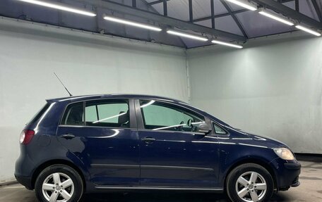 Volkswagen Golf Plus I, 2007 год, 650 000 рублей, 9 фотография