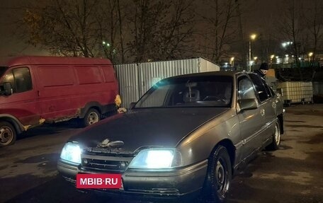 Opel Omega A, 1990 год, 180 000 рублей, 2 фотография