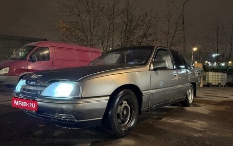 Opel Omega A, 1990 год, 180 000 рублей, 4 фотография