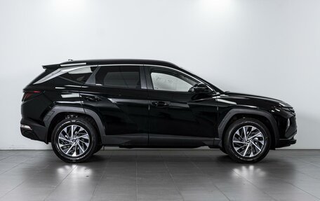 Hyundai Tucson, 2024 год, 4 095 000 рублей, 5 фотография