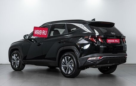 Hyundai Tucson, 2024 год, 4 095 000 рублей, 2 фотография