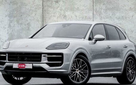 Porsche Cayenne III, 2024 год, 15 650 000 рублей, 1 фотография