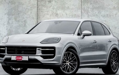 Porsche Cayenne III, 2024 год, 15 650 000 рублей, 1 фотография