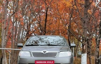 Toyota Corolla, 2005 год, 450 000 рублей, 1 фотография