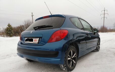 Peugeot 207 I, 2008 год, 620 000 рублей, 2 фотография