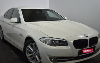 BMW 5 серия, 2012 год, 1 349 000 рублей, 1 фотография