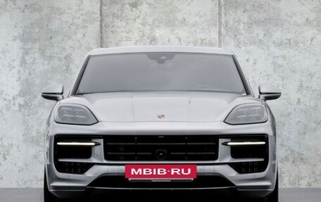 Porsche Cayenne III, 2024 год, 15 650 000 рублей, 2 фотография