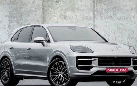 Porsche Cayenne III, 2024 год, 15 650 000 рублей, 3 фотография