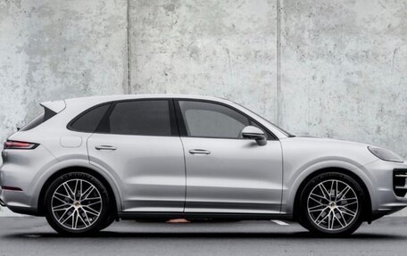 Porsche Cayenne III, 2024 год, 15 650 000 рублей, 7 фотография