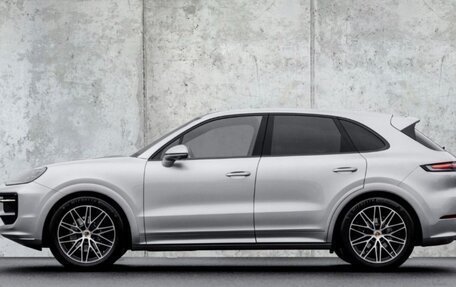 Porsche Cayenne III, 2024 год, 15 650 000 рублей, 8 фотография