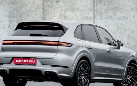 Porsche Cayenne III, 2024 год, 15 650 000 рублей, 5 фотография