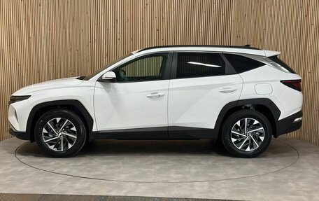 Hyundai Tucson, 2024 год, 3 857 000 рублей, 8 фотография